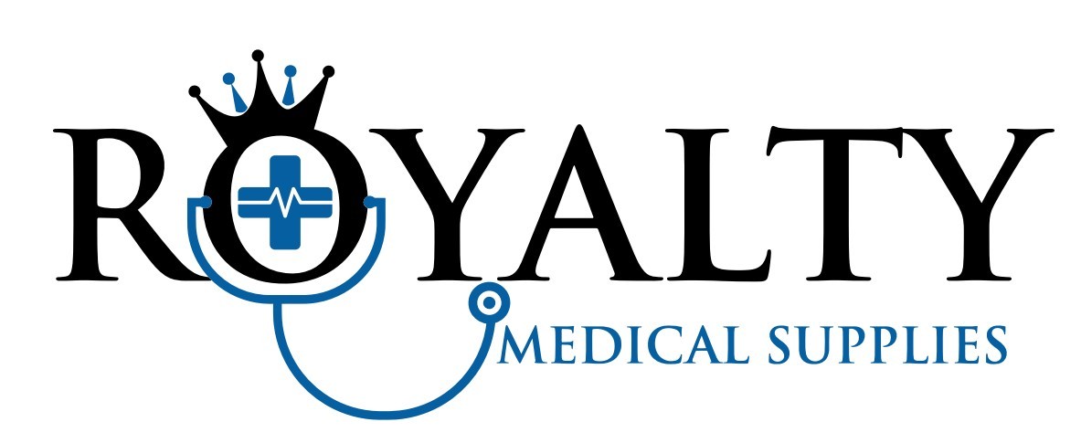 Royalty Medical supplies