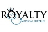 Royalty Medical supplies
